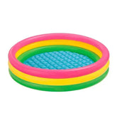 INTEX Sunset Glow Pool